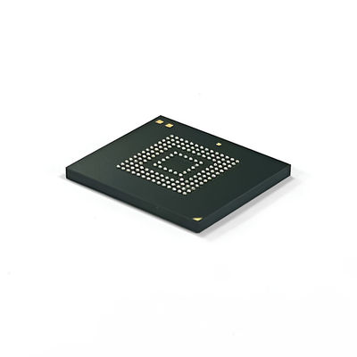 8gb eMMC5.1 Emmc 메모리 카드 BGA153 플래시 메모리 IC 칩 스마트 폰 태블릿