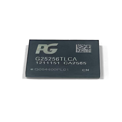 내장 EMMC 메모리 카드 BGA153 64GB 128GB 256GB 512GB 플래시 메모리 칩