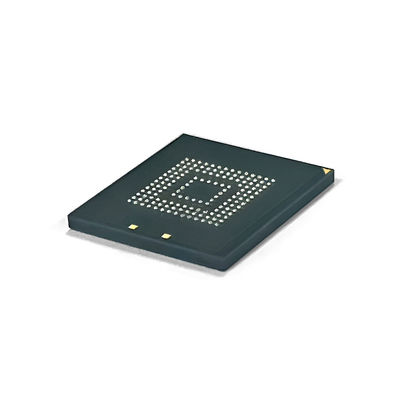 내장 EMMC 메모리 카드 BGA153 64GB 128GB 256GB 512GB 플래시 메모리 칩