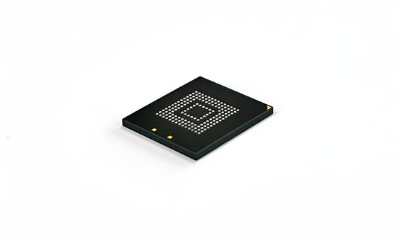 EMMC5.1 플래시 메모리 카드 IC 칩 임베디드 멀티 미디어 카드 8GB ~ 256GB 용량