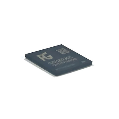 자동차용 EMMC 메모리 카드 16GB 32GB 64GB 128GB 256GB 높은 기록 내구성