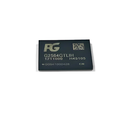 산업용 EMMC 5.1 카드 16GB 32GB 64GB 128GB 256GB 다중 용량