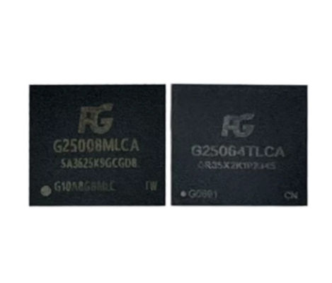 eMMC5.1 EMMC 메모리 카드 칩 모바일 BGA 하드 IC eMMC 수리 도구 저장