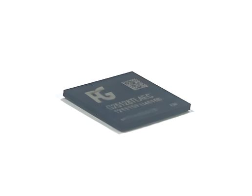 EMMC5.1 EMMC 저장 카드 64GB 128GB 256GB 전화용 태블릿 자동차용 메모리 칩