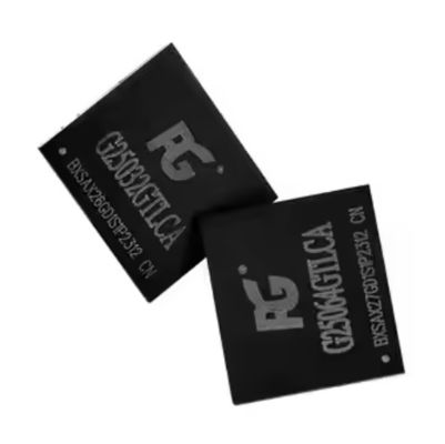 12mm X 16mm EMMC 메모리 카드 빠른 데이터 전송 저장 솔루션 사용자 정의 용량