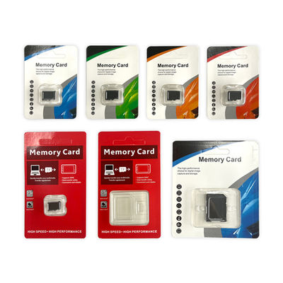 초고속 1TB TF 메모리 카드 A1 A2 U1 U3 SD6.1 인터페이스 고온 저항