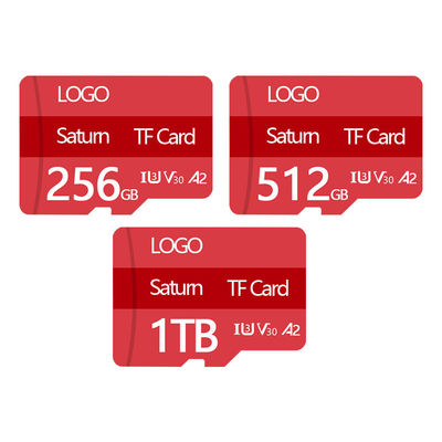 U3 초고속 마이크로 TF 카드 64GB 32GB 128GB SD 메모리 카드 전화 카메라