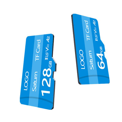 하이 스피드 마이크로 TF 카드 16GB 32GB 64GB 128GB 256GB 512GB 메모리 카드 전화 카메라