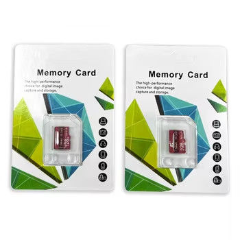 SA 컨트롤러 마이크로 TF 카드 산업용 56GB 128GB 지능형 운송용