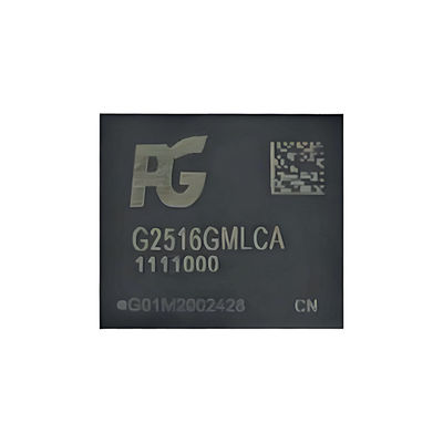 16GB EMMC 5.1 메모리 칩 BGA153 자동차용 EMMC 칩 HS400 표준