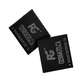 256GB 128GB EMMC5.1 저장 메모리 칩 AR VR 스마트 워치용