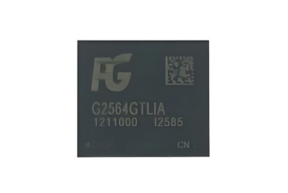 산업용 EMMC 5.1 플래시 스토리지 128GB 256GB 메모리 칩