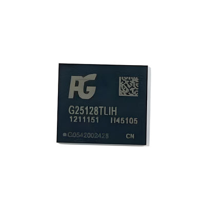 8GB - 256GB EMMC IC 칩 산업용 임베디드 메모리 칩 EMMC PC 전화용