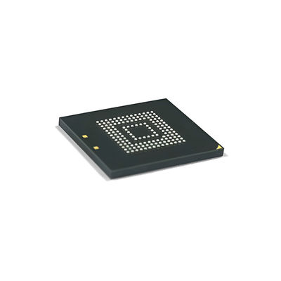 8GB - 256GB EMMC IC 칩 산업용 임베디드 메모리 칩 EMMC PC 전화용