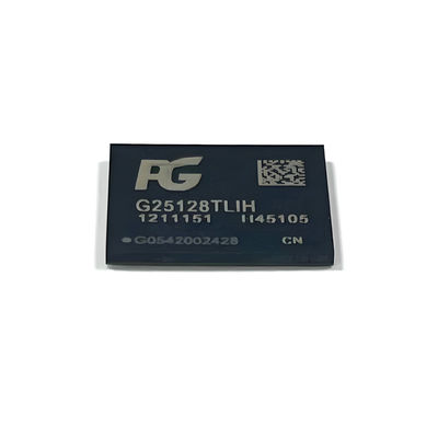 256GB 128GB 64GB EMMC5.1 BGA153 EMMC 메모리 칩