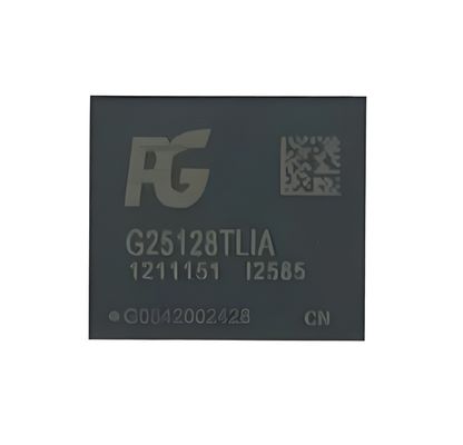 OEM EMMC 임베디드 멀티 미디어 카드 64GB 128GB 256GB 노트북 셋톱 박스