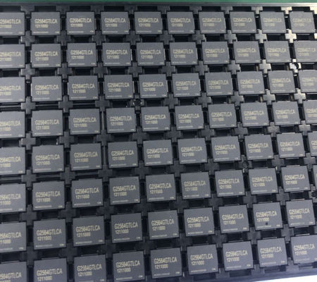 OEM 512GB 256GB EMMC 메인보드, 산업용 EMMC 카드 64GB 128GB
