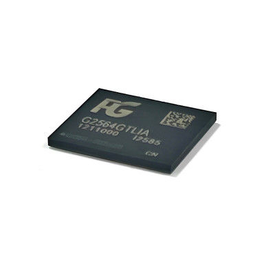 음성 레코더용 고 용량 EMMC 임베디드 멀티미디어 카드 64GB 128GB 256GB