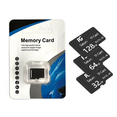 초고속 메모리 TF 카드 128GB ~ 1TB 휴대 전화용 사용자 지정 로고