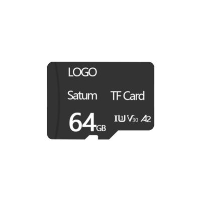 OEM SD TF 메모리 카드 32GB 64GB 128GB 256GB 512GB DVR 스마트 폰 카메라