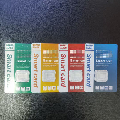 OEM 브랜드 메모리 TF 카드 C10 U3 V30 A2, 대시 캠 전화 카메라 메모리 카드