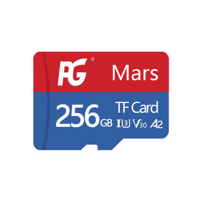 32GB 64GB 128GB 256GB TF 메모리 카드 휴대 전화 카메라용 미니 저장 카드
