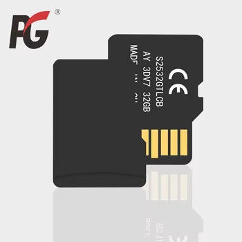 OEM C10 V30 TF 메모리 카드 64GB 128GB 256GB