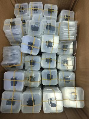 OEM C10 V30 TF 메모리 카드 64GB 128GB 256GB