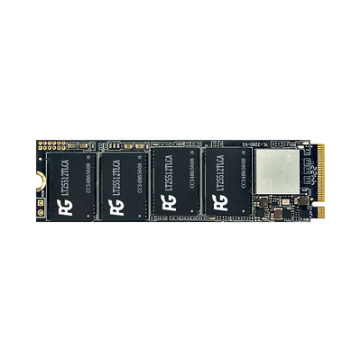 저연속 산업용 솔리드 스테이트 드라이브 PCIe3.0 내부 하드 드라이브 SSD 2TB 1TB 128GB