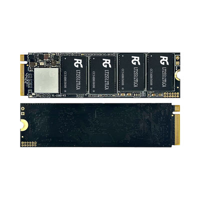 빠른 응답 PCIe3.0 산업용 SSD 128GB 240GB 256GB 480GB 512GB M.2 NVMe 솔리드 스테이트 드라이브