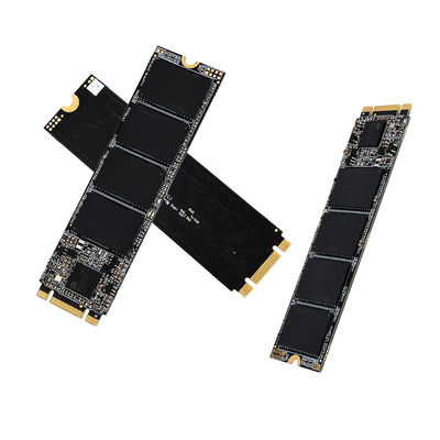 거대한 용량 산업용 솔리드 스테이트 드라이브 1TB 2TB M.2 SATA SSD 하드 드라이브 PC용