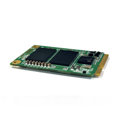외부 산업용 솔리드 스테이트 드라이브 MSATA SSD 하드 드라이브 240GB 480GB 512GB 1TB 2TB