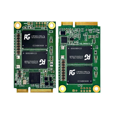 SATA 3.0 산업용 솔리드 스테이트 드라이브 MSATA SSD 하드 디스크 64GB 128GB 240GB 256GB