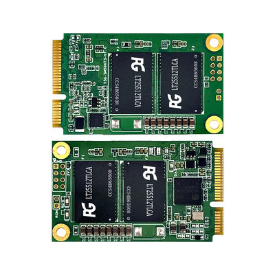 SATA 3.0 산업용 솔리드 스테이트 드라이브 MSATA SSD 하드 디스크 64GB 128GB 240GB 256GB