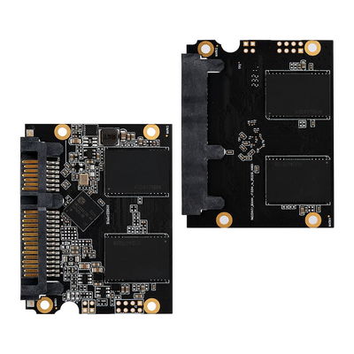 방수성 2.5인치 SATA SSD 128 256 512GB 내부 솔리드 스테이트 드라이브 1TB 2TB