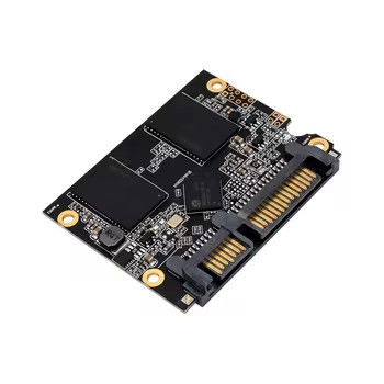 2.5'' SATA 산업용 SSD 64GB ~ 1TB SATA III SSD IPC 모니터 장치