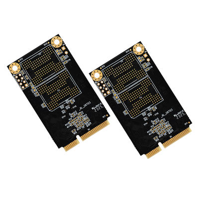 Sata3 상업용 SSD MSATA SSD 솔리드 스테이트 드라이브 노트북용 2TB 1TB 512GB 256GB 128gb 64GB
