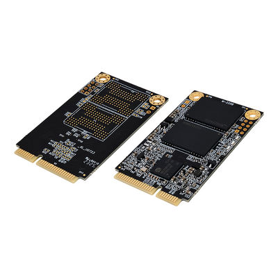 Sata3 상업용 SSD MSATA SSD 솔리드 스테이트 드라이브 노트북용 2TB 1TB 512GB 256GB 128gb 64GB