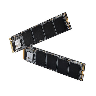 M.2 PCIe4.0 상업용 SSD NVMe1.4 내부 솔리드 스테이트 드라이브 하드 드라이브 1TB 2TB 4TB