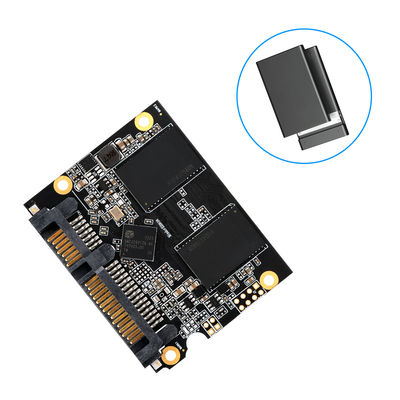 2.5인치 SATA 외장 하드 드라이브 SSD 128GB 512GB 256GB 1TB 2TB 노트북 데스크톱 PC용