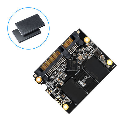 사용자 정의 2.5 인치 SATA SSD Sata 3 512GB 256 240GB 480GB 1TB 2TB 내부 하드 드라이브
