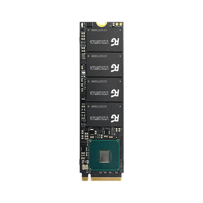 OEM 산업형 Gen4 NVMe SSD 512GB ~ 4TB 솔리드 스테이트 드라이브 서버