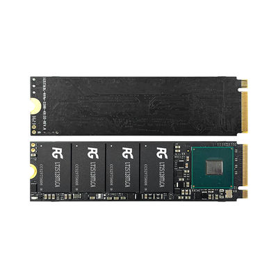OEM 산업형 Gen4 NVMe SSD 512GB ~ 4TB 솔리드 스테이트 드라이브 서버