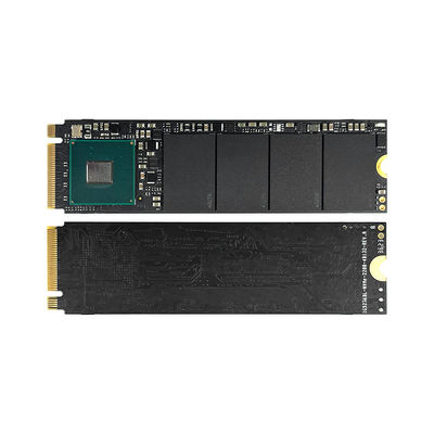 원본 상용 1TB 2TB 하드 디스크 SSD PCIE 4.0 노트북 및 데스크톱용 2TB SSD