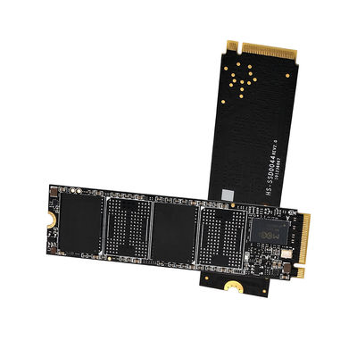 고 대역폭 PCIe3.0 Nvme1.3 SSD 하드 드라이브 512GB 1TB 2TB ATM 및 서버