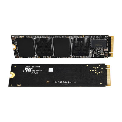 고 대역폭 PCIe3.0 Nvme1.3 SSD 하드 드라이브 512GB 1TB 2TB ATM 및 서버