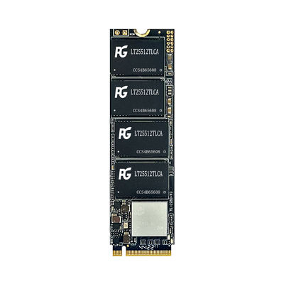 산업용 PCIe3.0 서버 SSD 512GB 1TB 2TB Nvme1.3 M.2 Gen3 하드 드라이브
