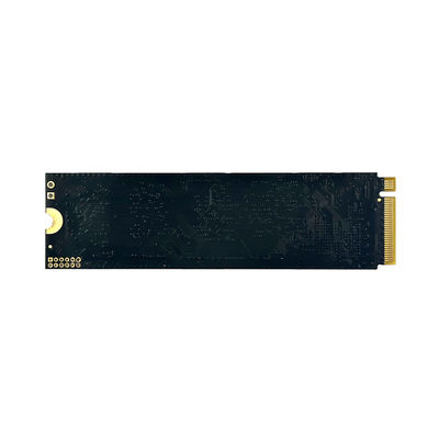 산업용 PCIe3.0 서버 SSD 512GB 1TB 2TB Nvme1.3 M.2 Gen3 하드 드라이브