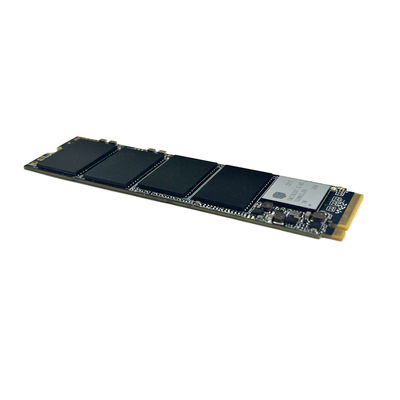 고속 NVMe1.3 PCIe3.0 SSD 128GB 256GB 1TB 2TB 산업용 하드 드라이브 사용자 지정 로고