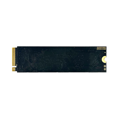 고속 NVMe1.3 PCIe3.0 SSD 128GB 256GB 1TB 2TB 산업용 하드 드라이브 사용자 지정 로고